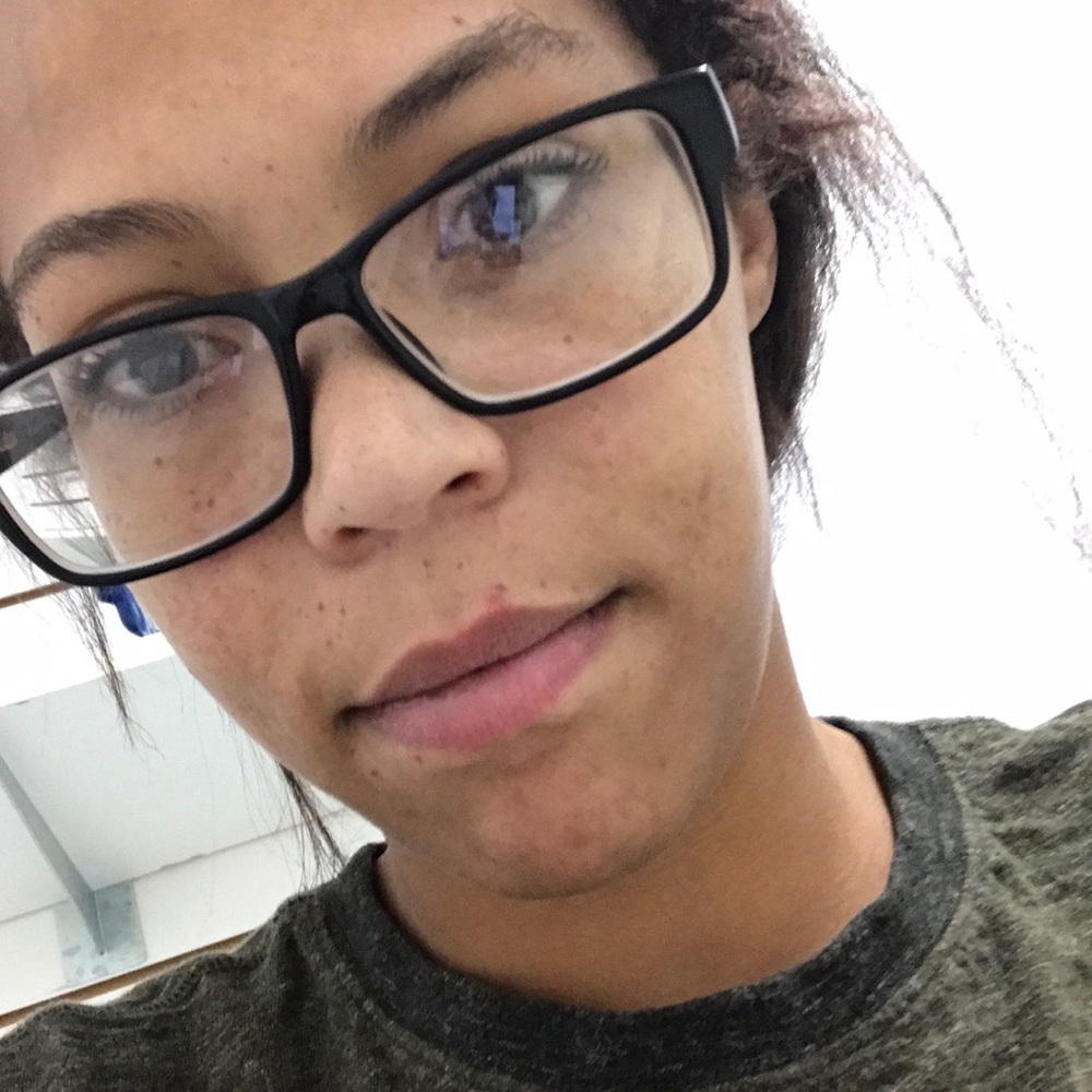 Meet your Posher, Paula